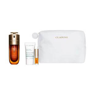 Clarins Double Serum Collection (Worth £108)